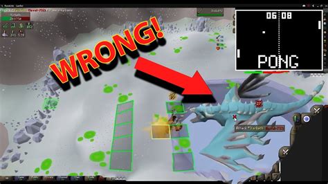 ping and pong osrs|OSRS Vorkath Woox Walk .